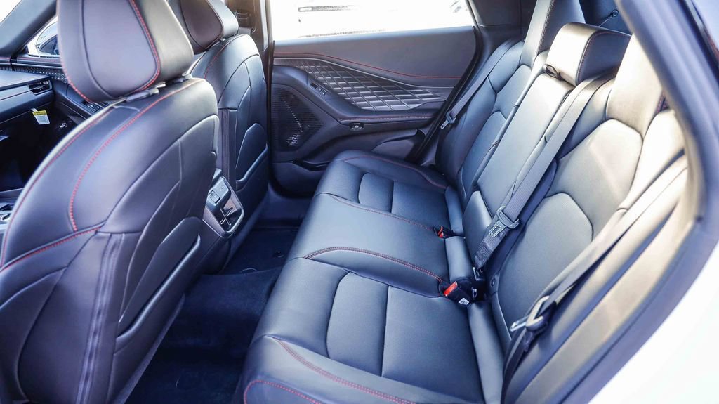 New 2026 Dodge Charger R/T AWD/4WD image 23