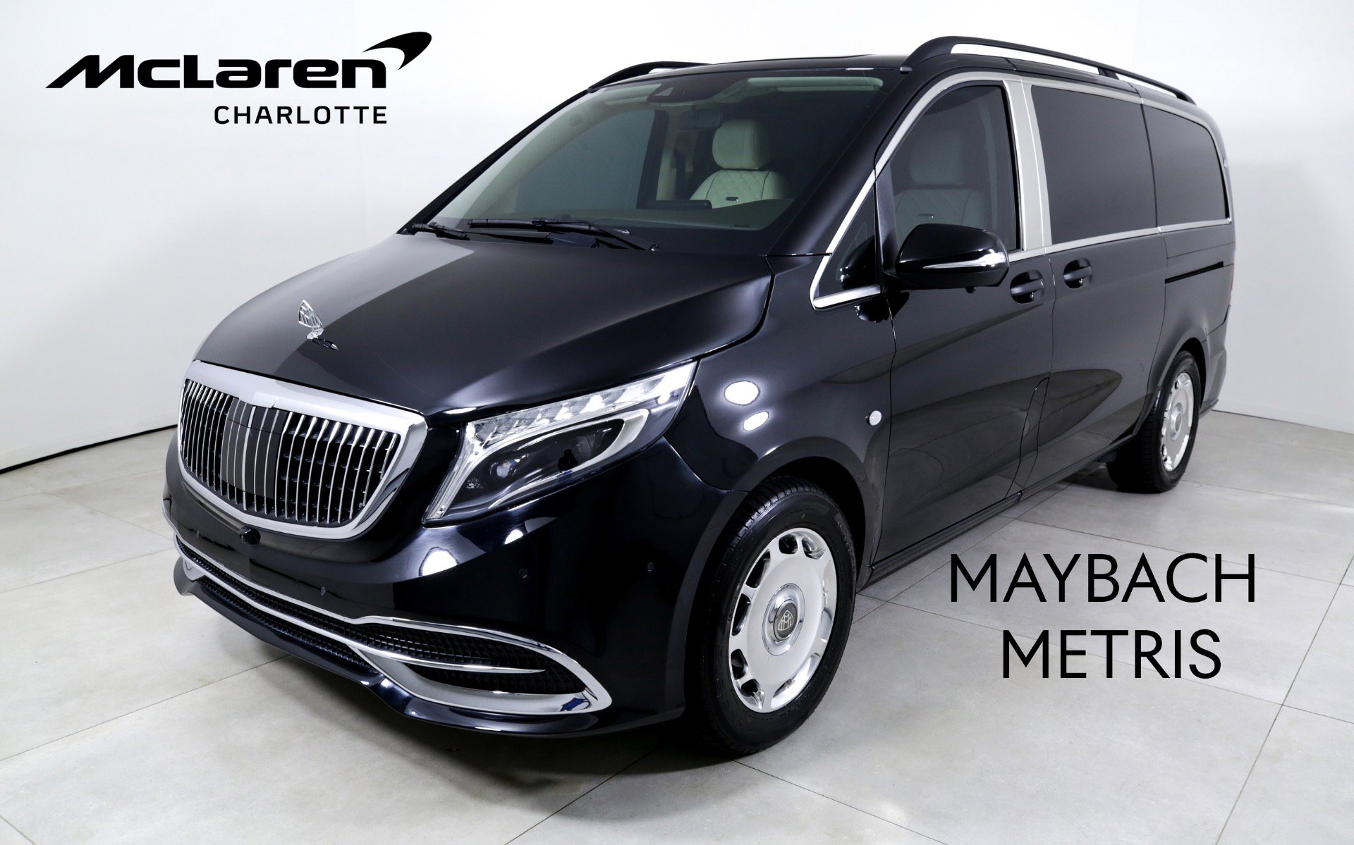 Used 2021 Mercedes-Benz Metris Passenger w/ Premium Safety Package