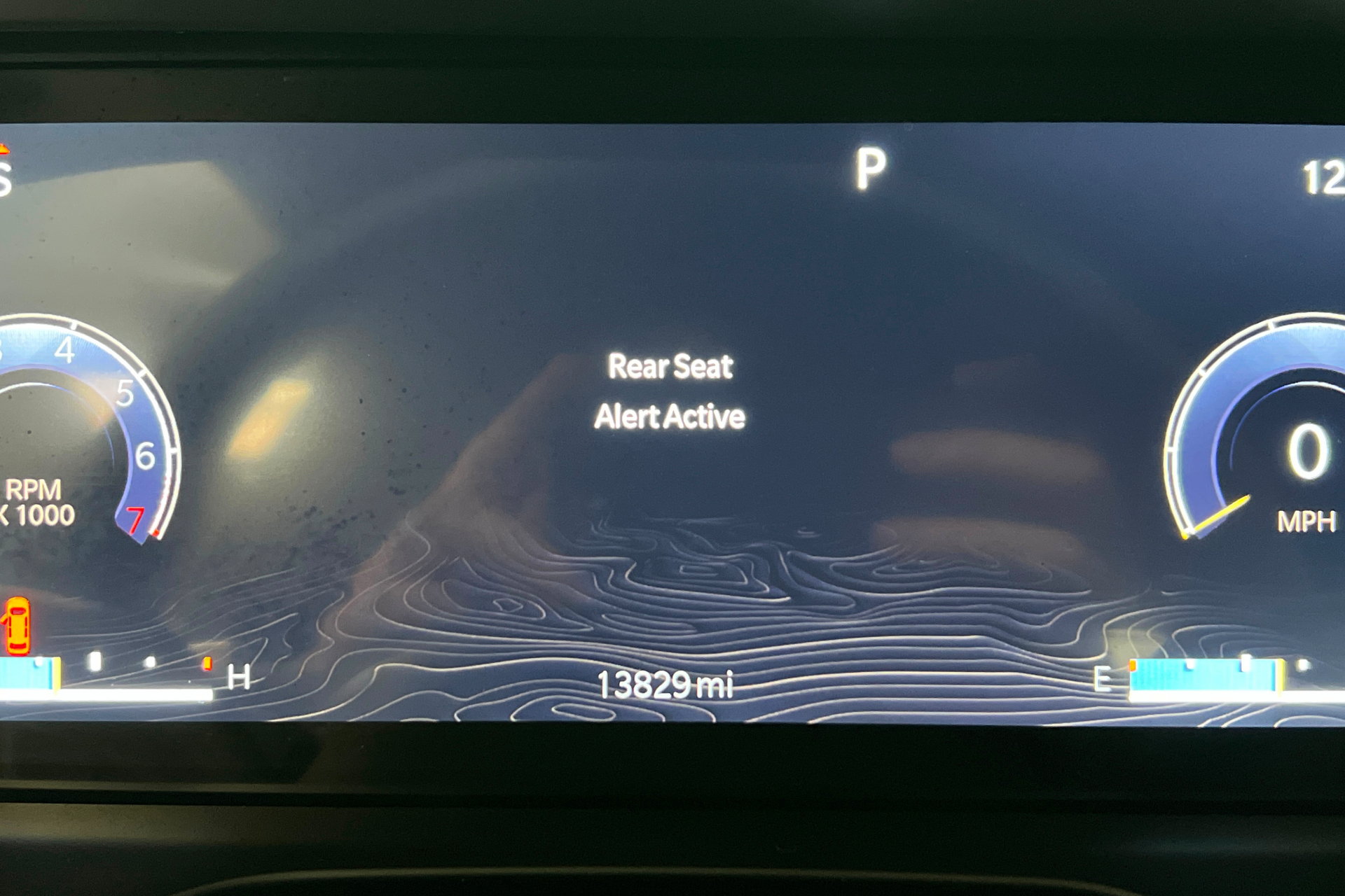 Used 2023 Jeep Grand Cherokee Altitude AWD/4WD image 14