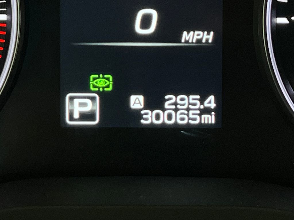 Certified 2023 Subaru Ascent Touring AWD/4WD image 18