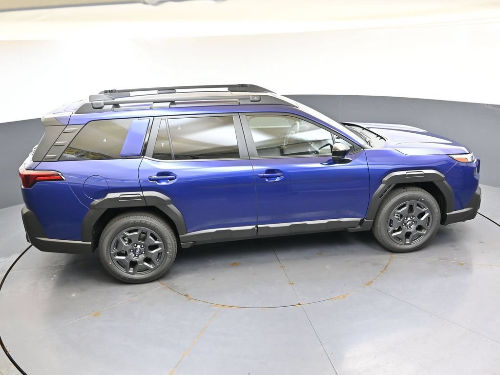 New 2026 Subaru Outback Premium AWD/4WD image 52