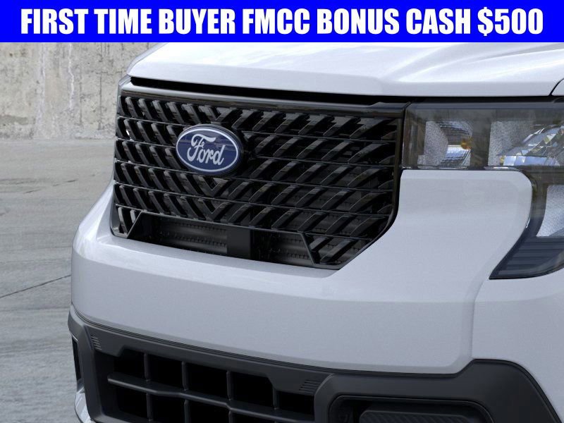 New 2026 Ford Maverick XLT image 18