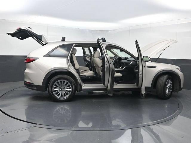 Certified 2024 MAZDA CX-90 3.3 Turbo w/ Preferred Package AWD/4WD image 39