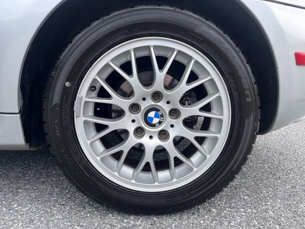Used 2000 BMW Z3 2.8 RWD image 19