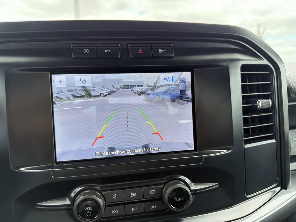 Certified 2023 Ford F150 XL w/ STX Appearance Package AWD/4WD image 22