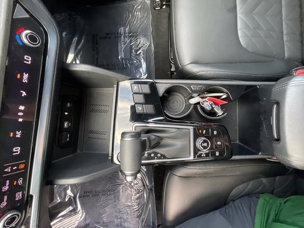 Used 2025 Kia Sportage X-Line AWD/4WD image 20