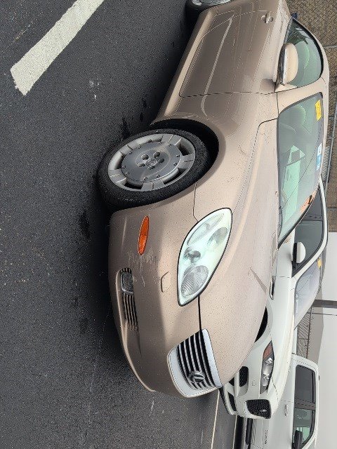 Used 2003 Lexus SC 430 430 image 2