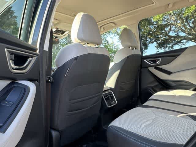 Used 2022 Subaru Forester Premium w/ Popular Package #3 AWD/4WD image 16