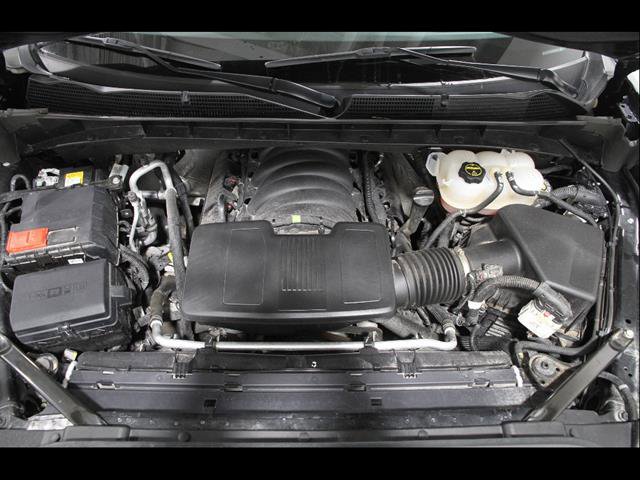 Used 2025 GMC Sierra 1500 SLT image 22