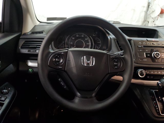 Used 2016 Honda CR-V LX image 16