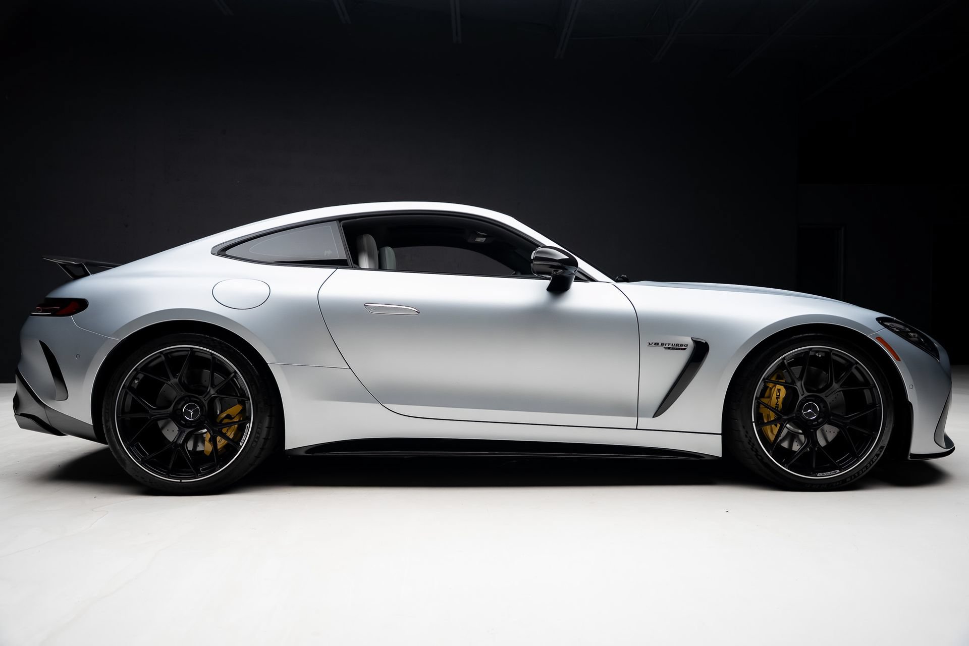 Used 2025 Mercedes-Benz AMG GT 63 image 42