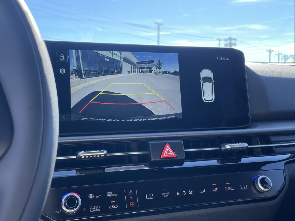 New 2026 Kia Sportage X-Line image 14