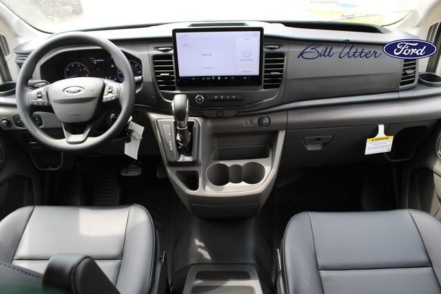 New 2025 Ford Transit 350 XL image 10