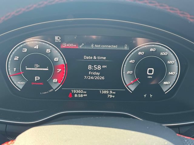 Used 2024 Audi S5 Premium Plus AWD/4WD image 31
