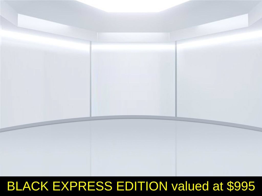 New 2026 RAM 1500 Express AWD/4WD image 4