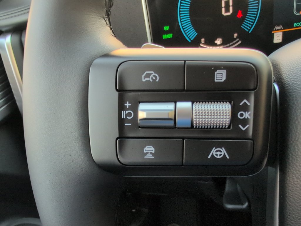 Used 2026 Hyundai Santa Fe SEL AWD/4WD image 19