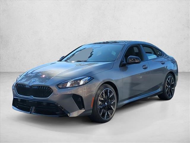New 2026 BMW 228i w/ Technology Package image 1