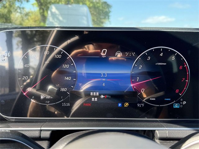 New 2026 Mercedes-Benz GLS 450 4MATIC image 3