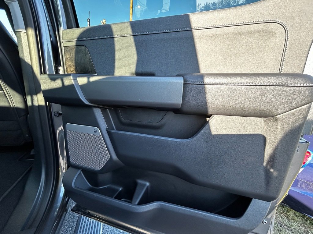 Used 2026 Ford F250 Lariat image 13