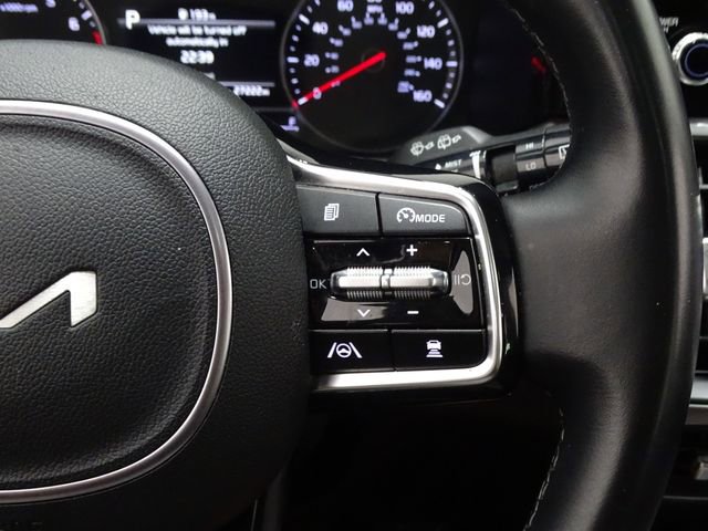 Used 2022 Kia Sorento EX w/ Panoramic Sunroof Package image 30