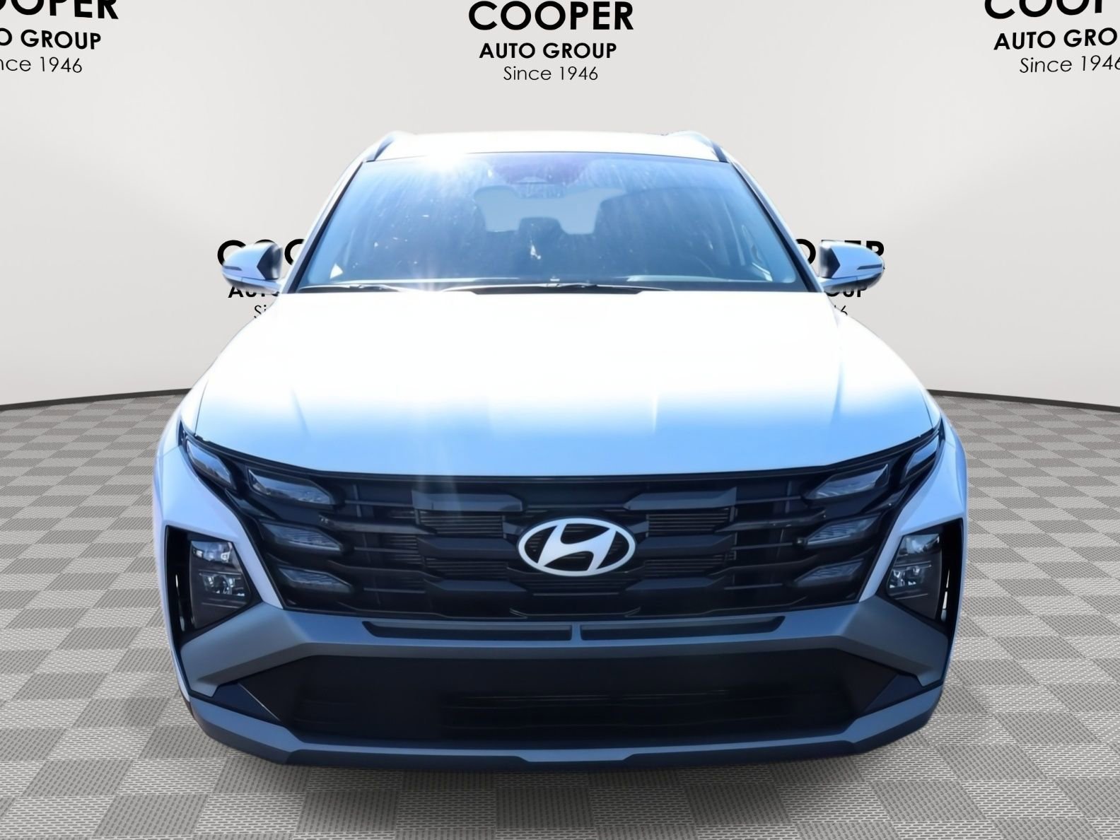 New 2026 Hyundai Tucson SEL image 2