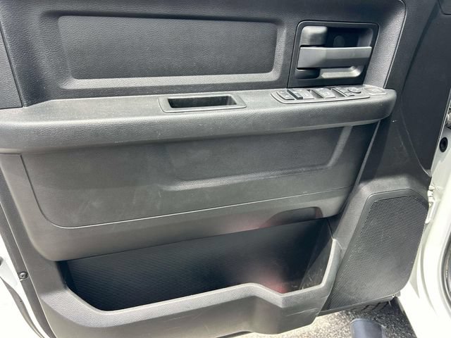 Used 2024 RAM 3500 Tradesman AWD/4WD image 27