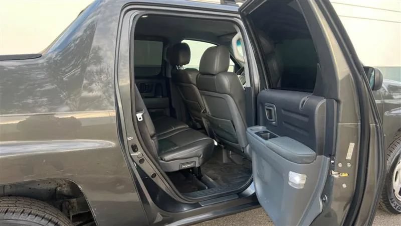 Used 2008 Honda Ridgeline RT image 26