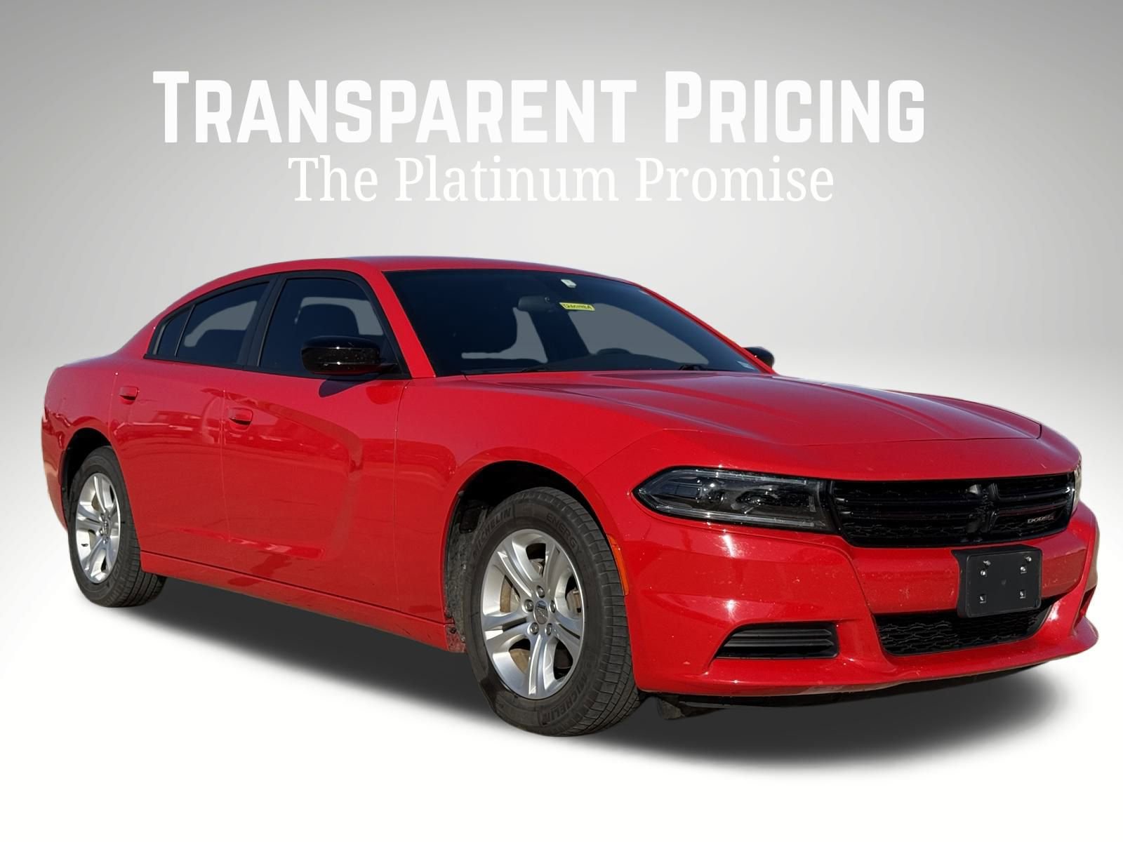 Used 2023 Dodge Charger SXT