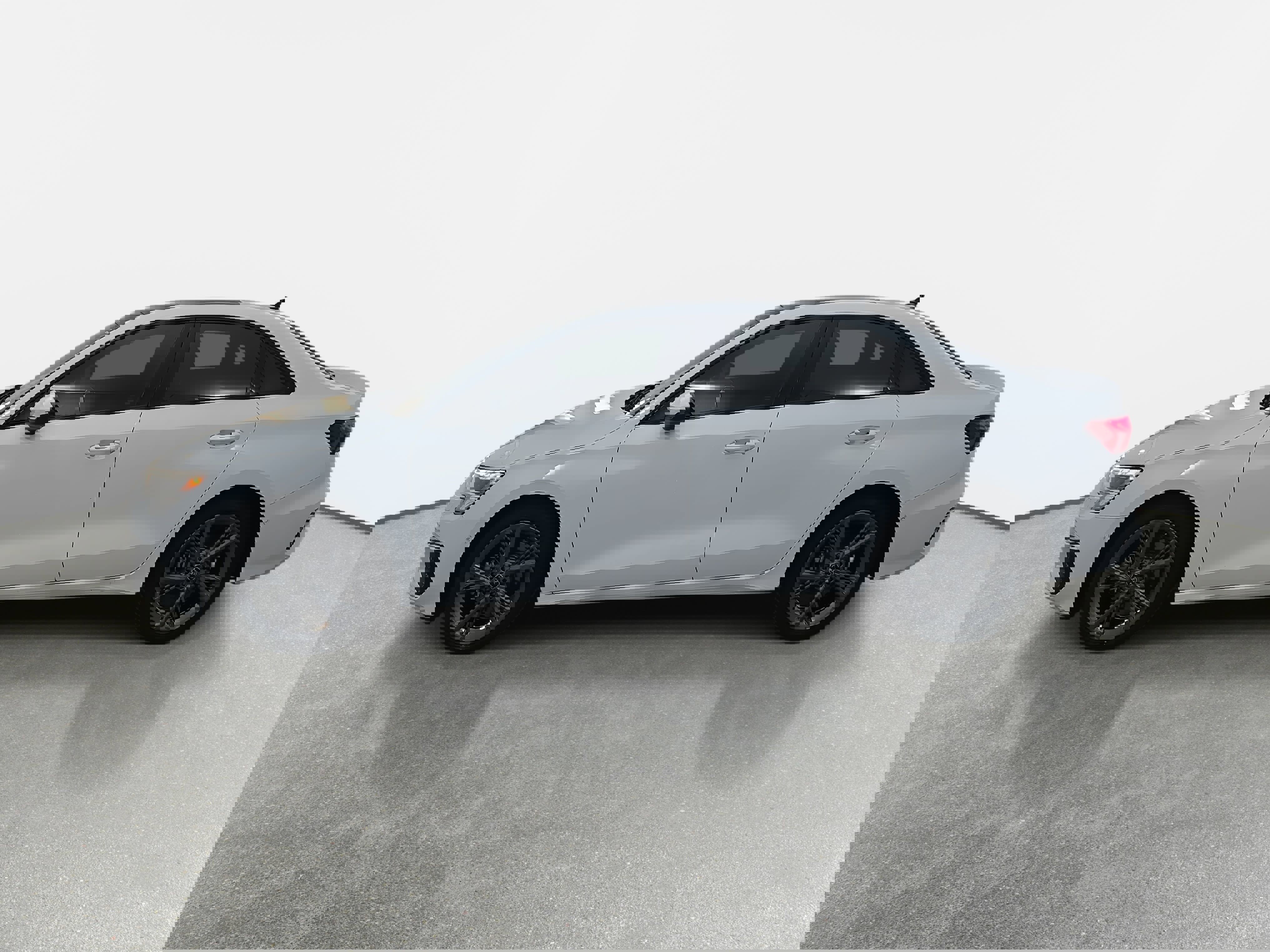 Used 2024 Audi A3 2.0T Premium w/ Convenience Package image 8