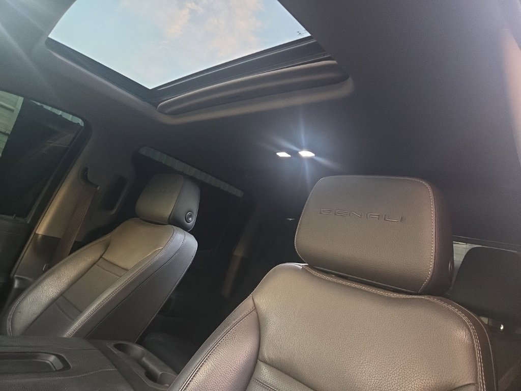 Used 2019 GMC Sierra 1500 Denali w/ Denali Ultimate Package AWD/4WD image 4