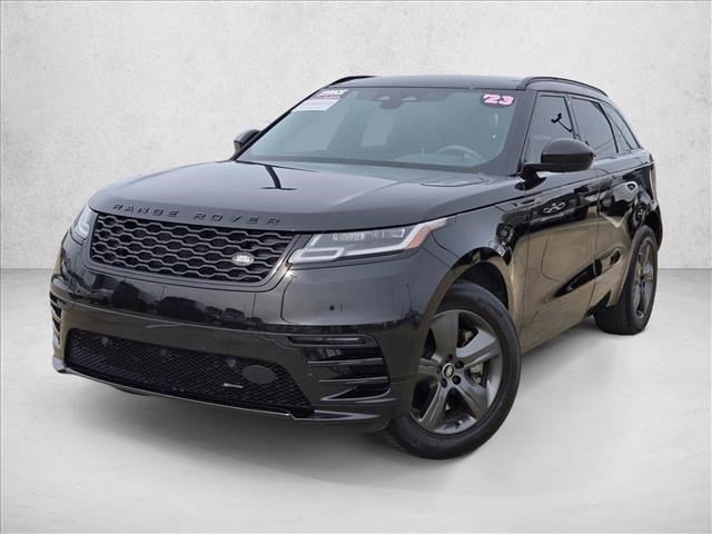 Used 2023 Land Rover Range Rover Velar R-Dynamic S image 1