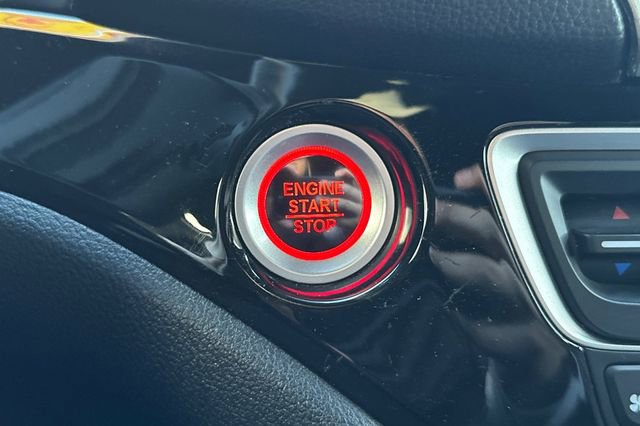 Used 2024 Honda Passport Black Edition image 21