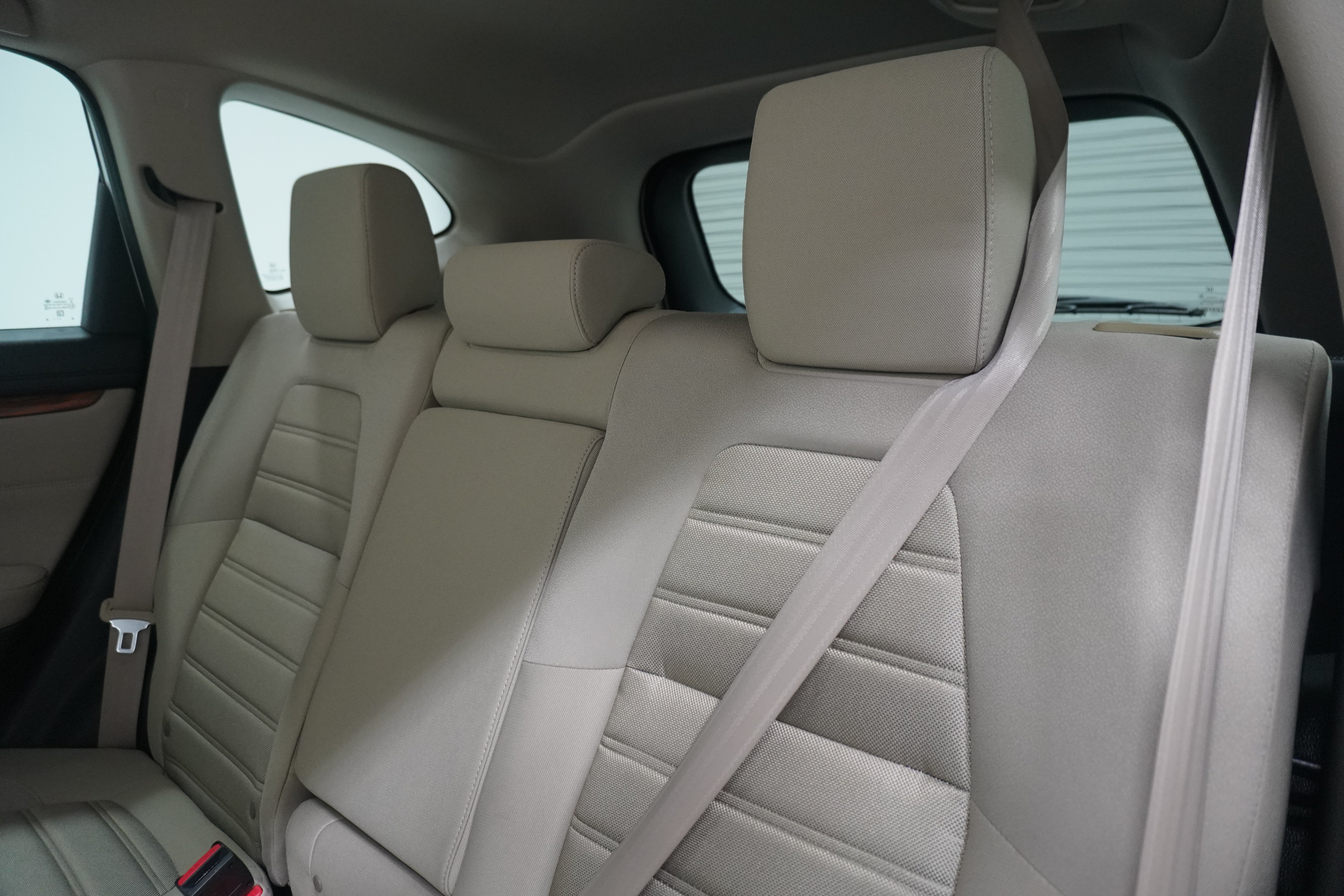 Used 2017 Honda CR-V EX image 13