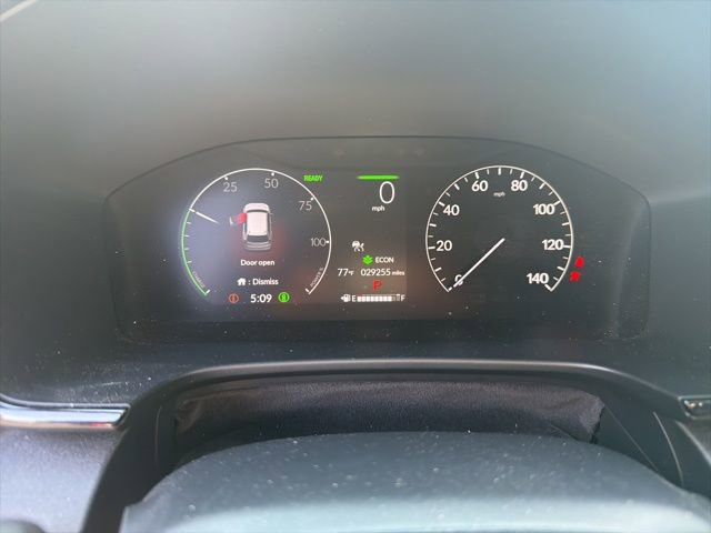 Used 2023 Honda CR-V Sport image 2