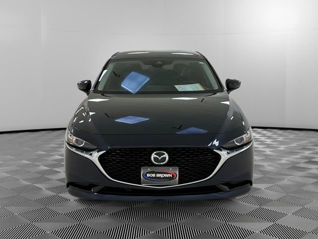 Used 2020 MAZDA MAZDA3 AWD Sedan w/ Preferred Package image 8