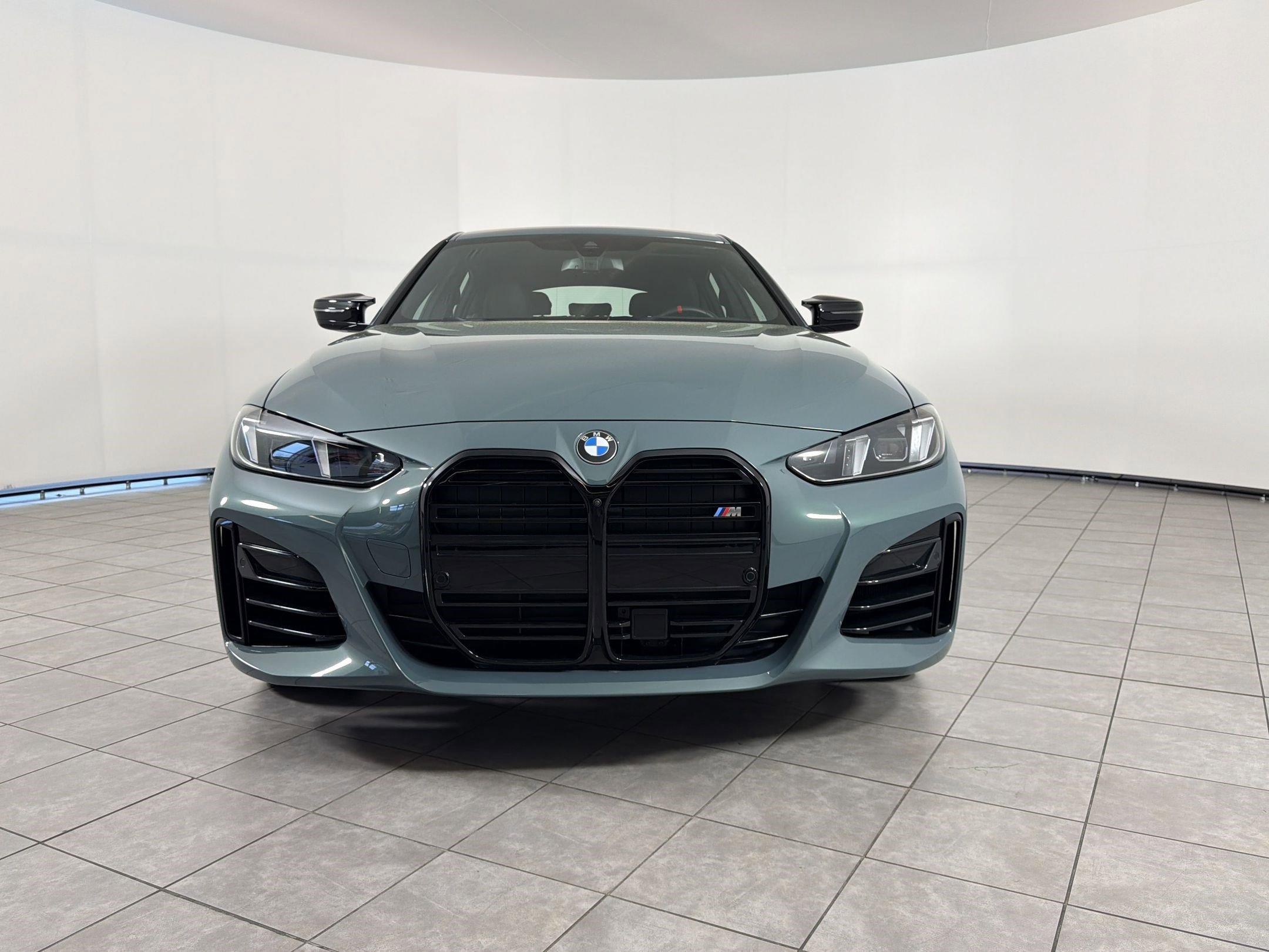 Certified 2026 BMW 440i xDrive w/ Premium Package image 6