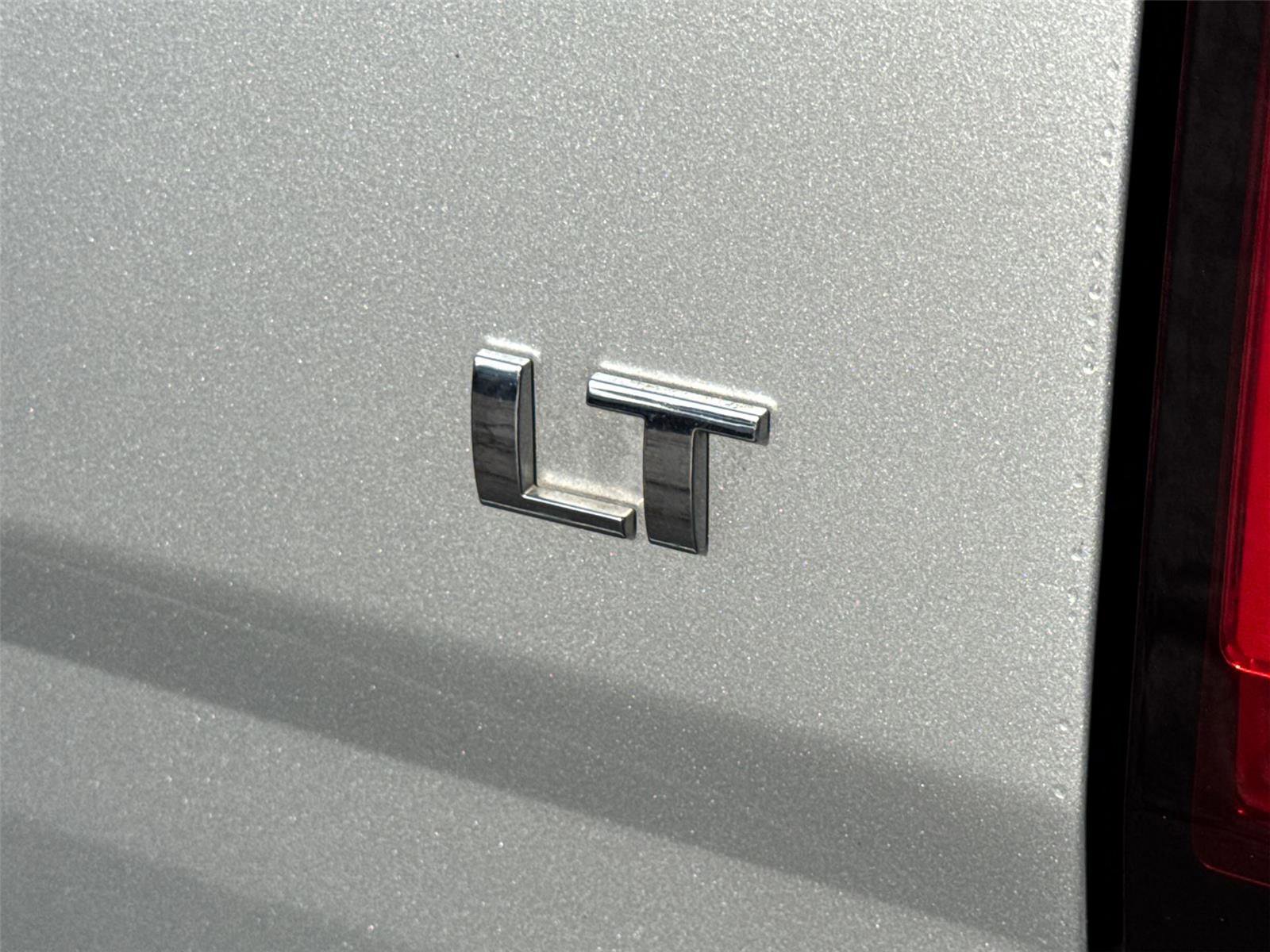 Used 2016 Chevrolet Colorado LT image 13