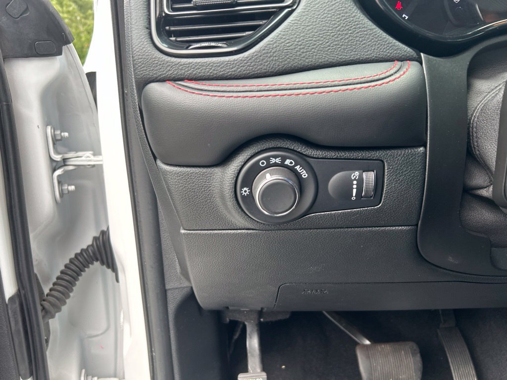 Used 2024 Dodge Durango GT AWD/4WD image 25