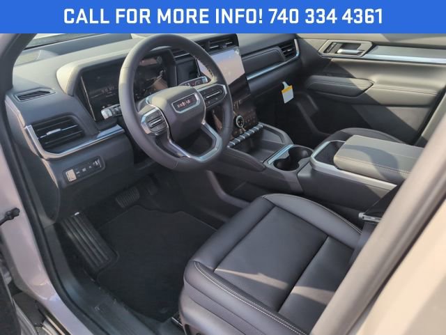 New 2026 GMC Terrain Elevation w/ Elevation Premium Package image 12