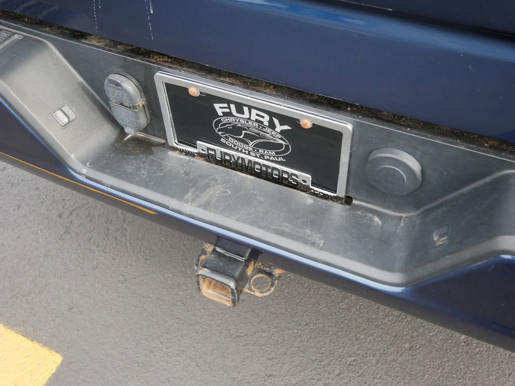 Used 2021 Chevrolet Silverado 1500 Custom image 9