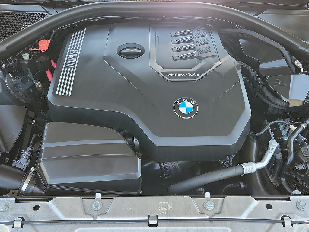 Used 2023 BMW 330i Sedan w/ Driving Assistance Package RWD image 33