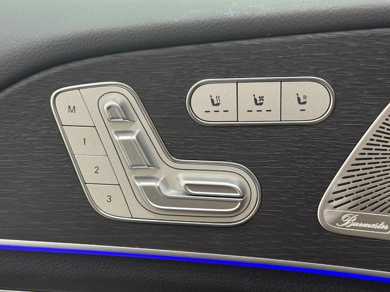 New 2025 Mercedes-Benz GLE 450e 4MATIC image 10