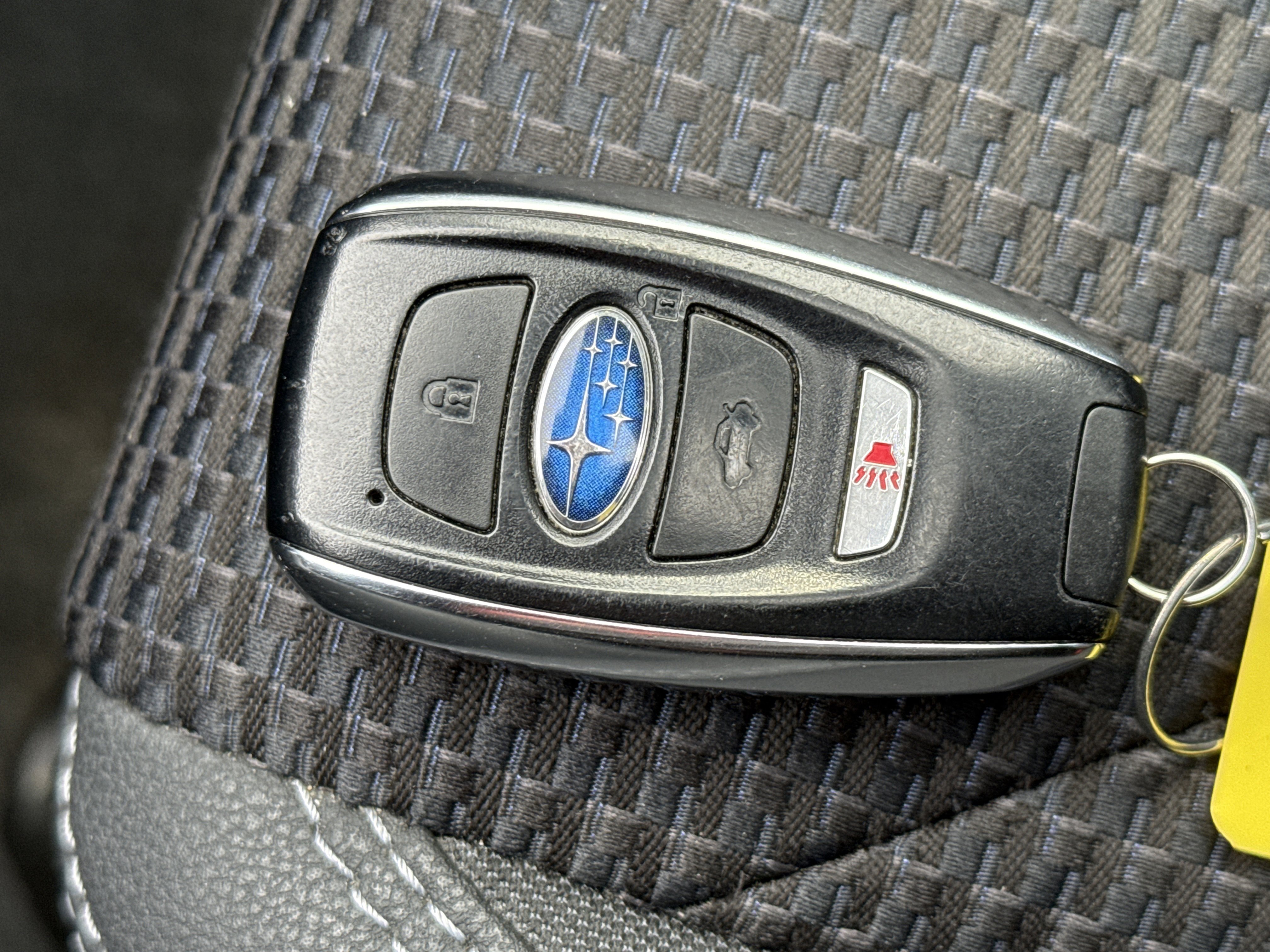 Used 2021 Subaru Forester Premium image 29