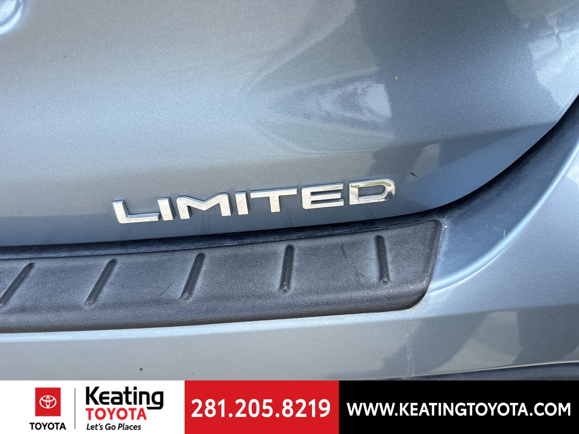 Used 2023 Toyota Highlander Limited image 10