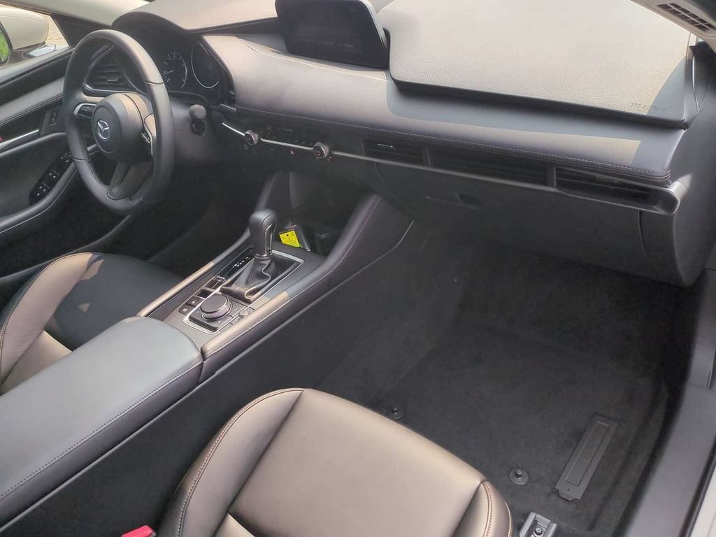 Used 2026 MAZDA MAZDA3 2.5 S Sedan w/ Preferred Pkg FWD image 31