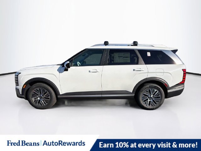 New 2027 Hyundai Palisade SEL AWD/4WD image 3
