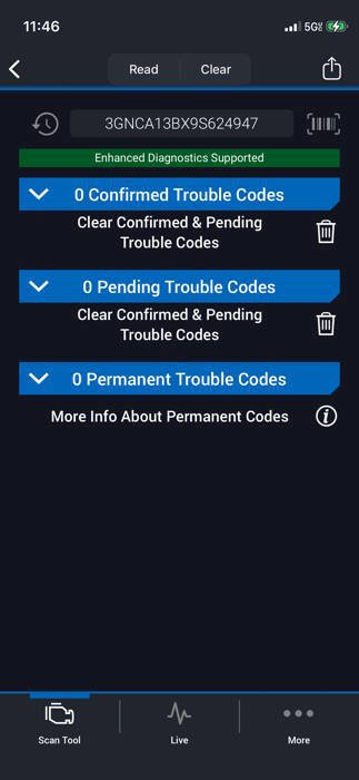 Used 2009 Chevrolet HHR LS FWD image 39