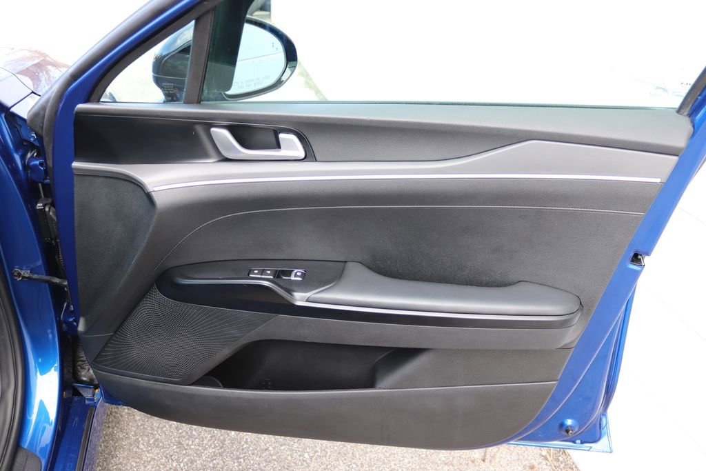 Used 2022 Kia K5 GT-Line w/ GT-Line Awd Premium Package image 19