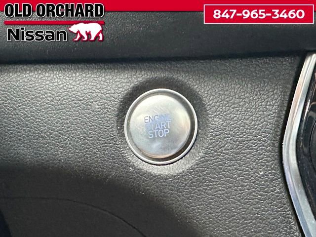 Used 2020 Hyundai Santa Fe Limited image 18