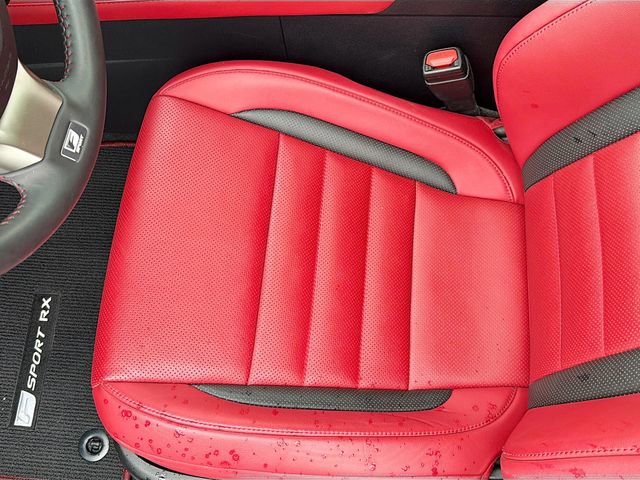 Certified 2022 Lexus RX 350 F Sport w/ Accessory Package AWD/4WD image 19